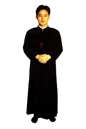 카톨릭 사제 2