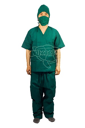 의사복(수술실)